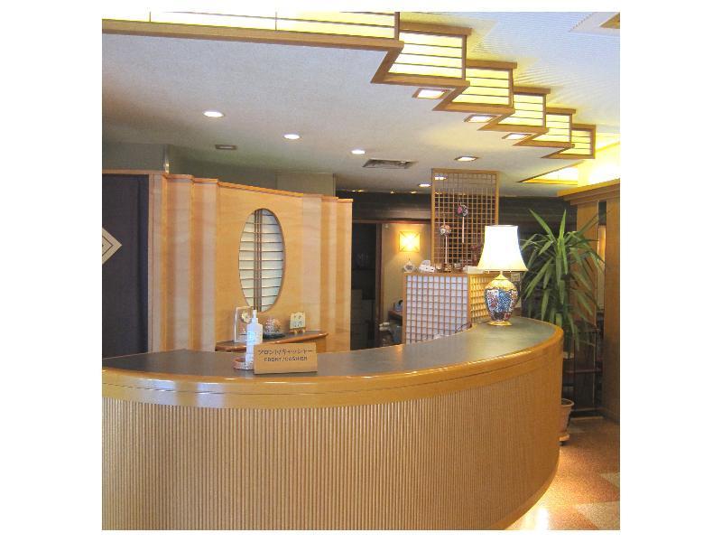 Nakamasu Ryokan Takeo Zewnętrze zdjęcie