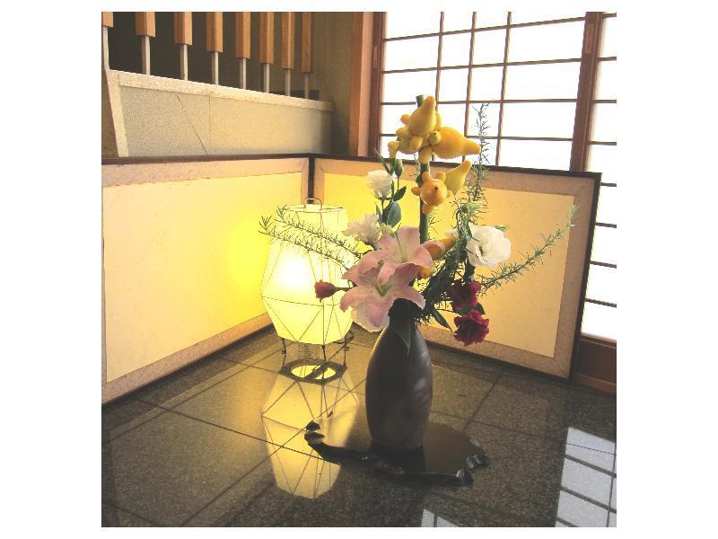 Nakamasu Ryokan Takeo Zewnętrze zdjęcie