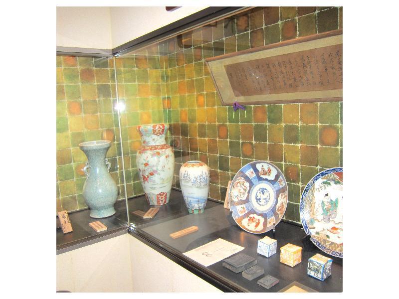Nakamasu Ryokan Takeo Zewnętrze zdjęcie