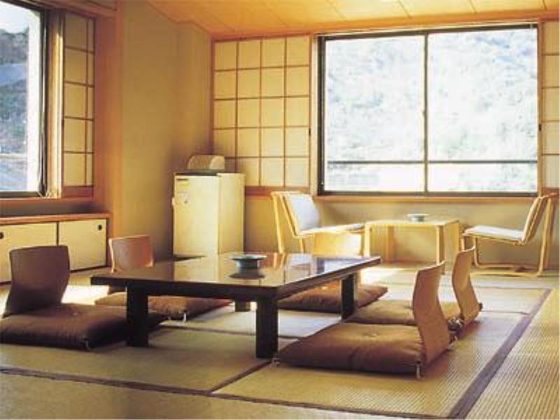 Nakamasu Ryokan Takeo Zewnętrze zdjęcie