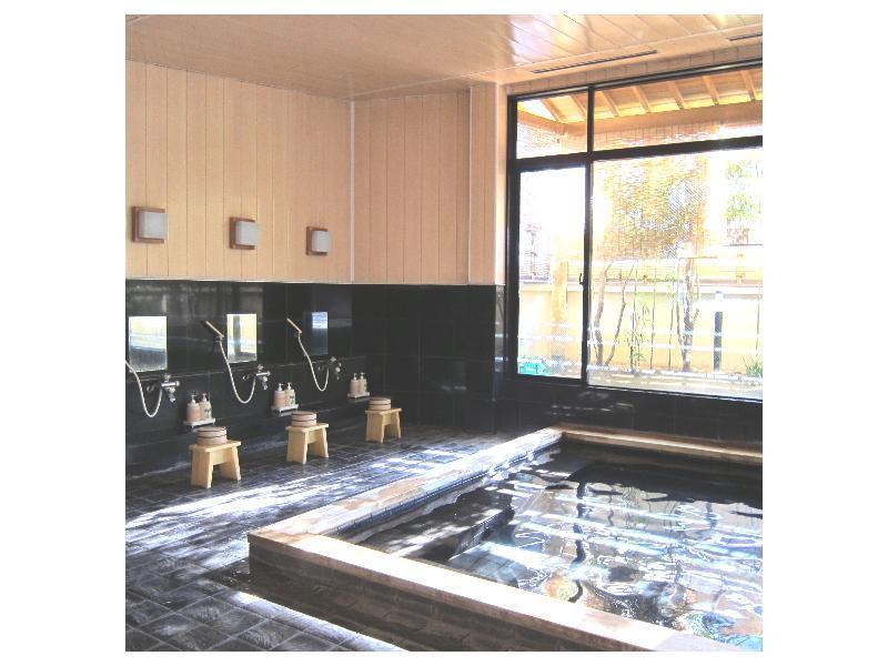 Nakamasu Ryokan Takeo Zewnętrze zdjęcie
