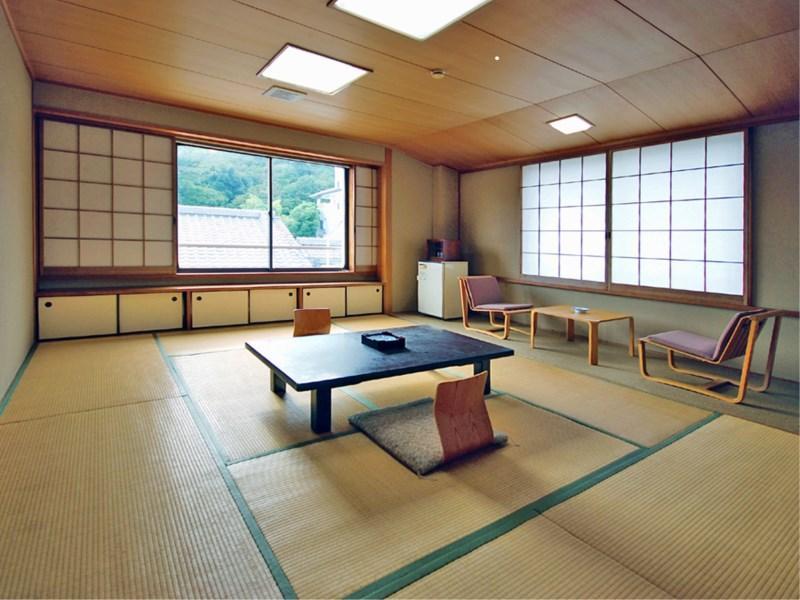 Nakamasu Ryokan Takeo Zewnętrze zdjęcie