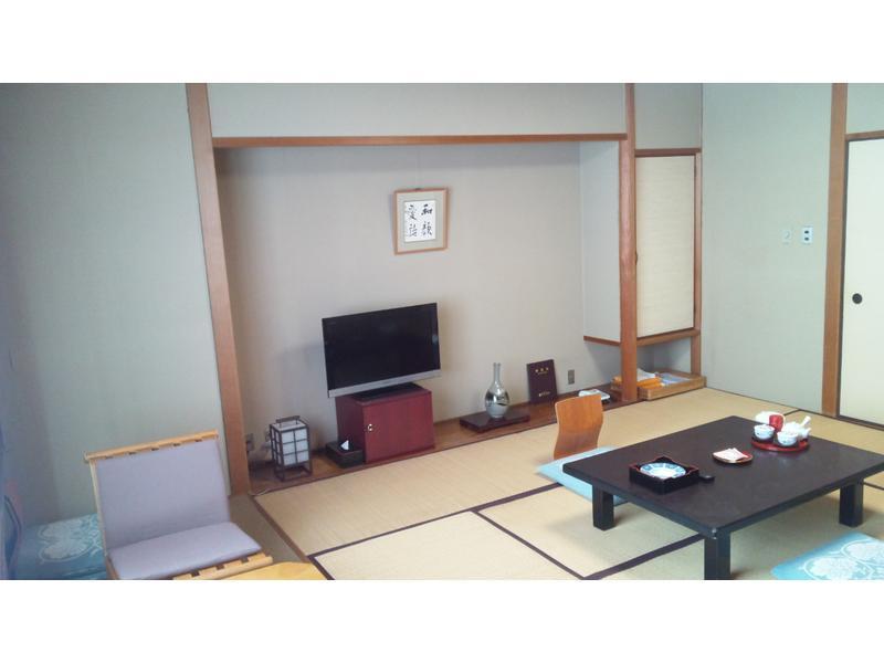 Nakamasu Ryokan Takeo Zewnętrze zdjęcie
