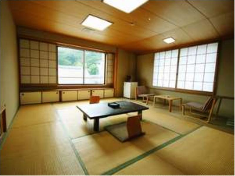 Nakamasu Ryokan Takeo Zewnętrze zdjęcie